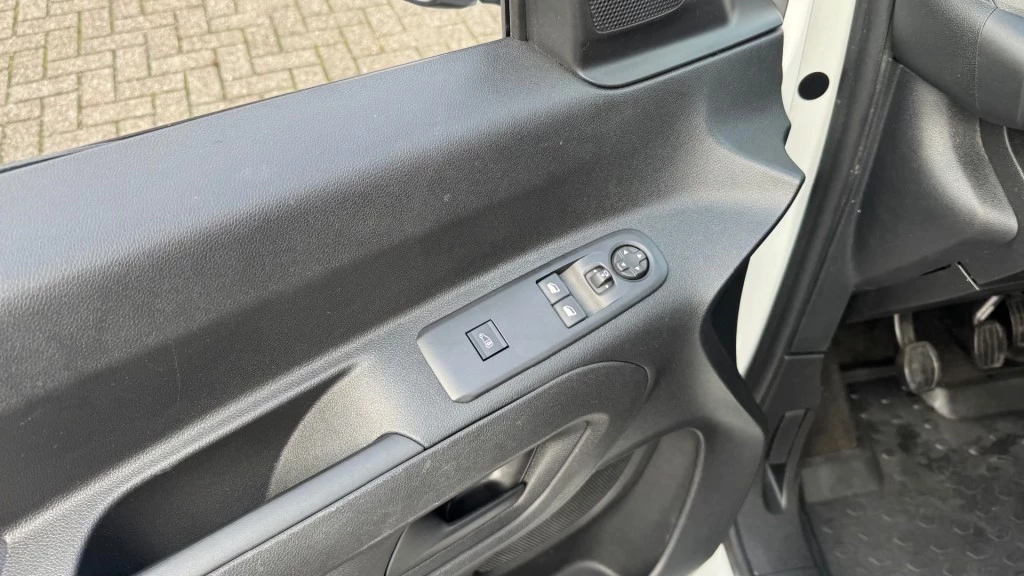 Hoofdafbeelding Opel Combo