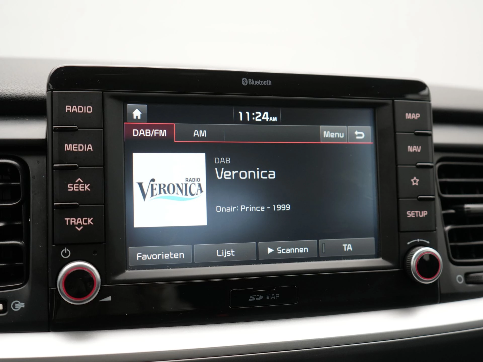 Hoofdafbeelding Kia Stonic