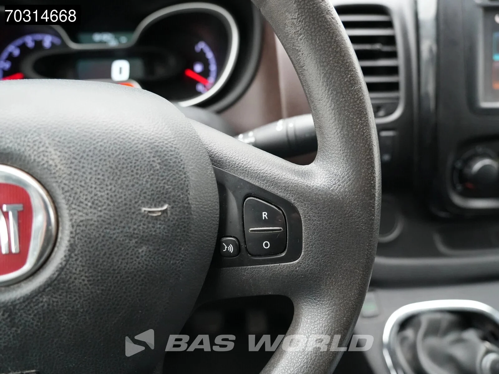 Hoofdafbeelding Fiat Talento