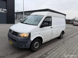 Volkswagen Transporter 2.0 TDI L1H2