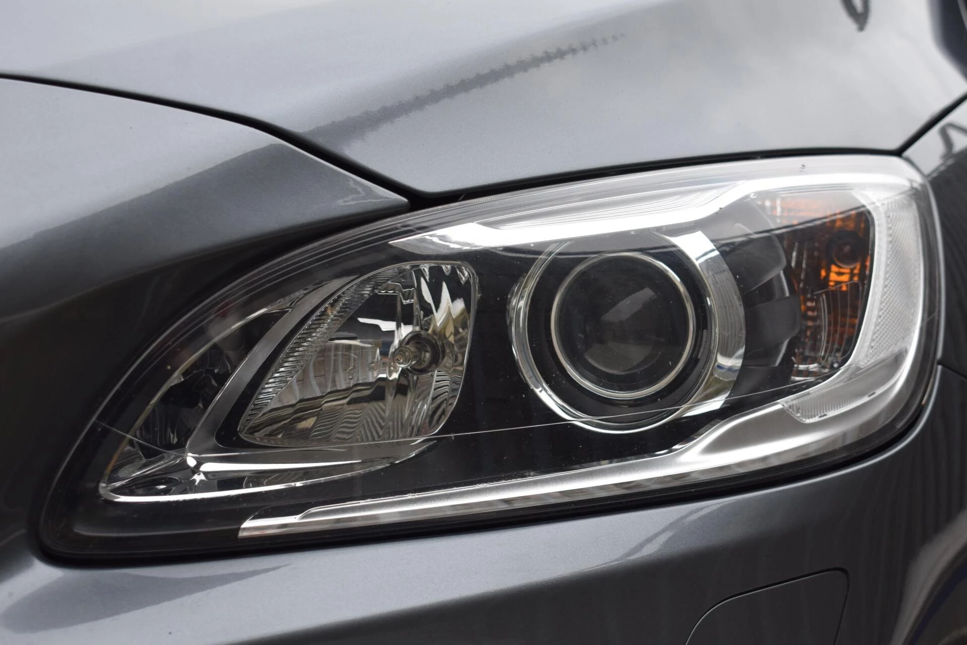 Hoofdafbeelding Volvo S60