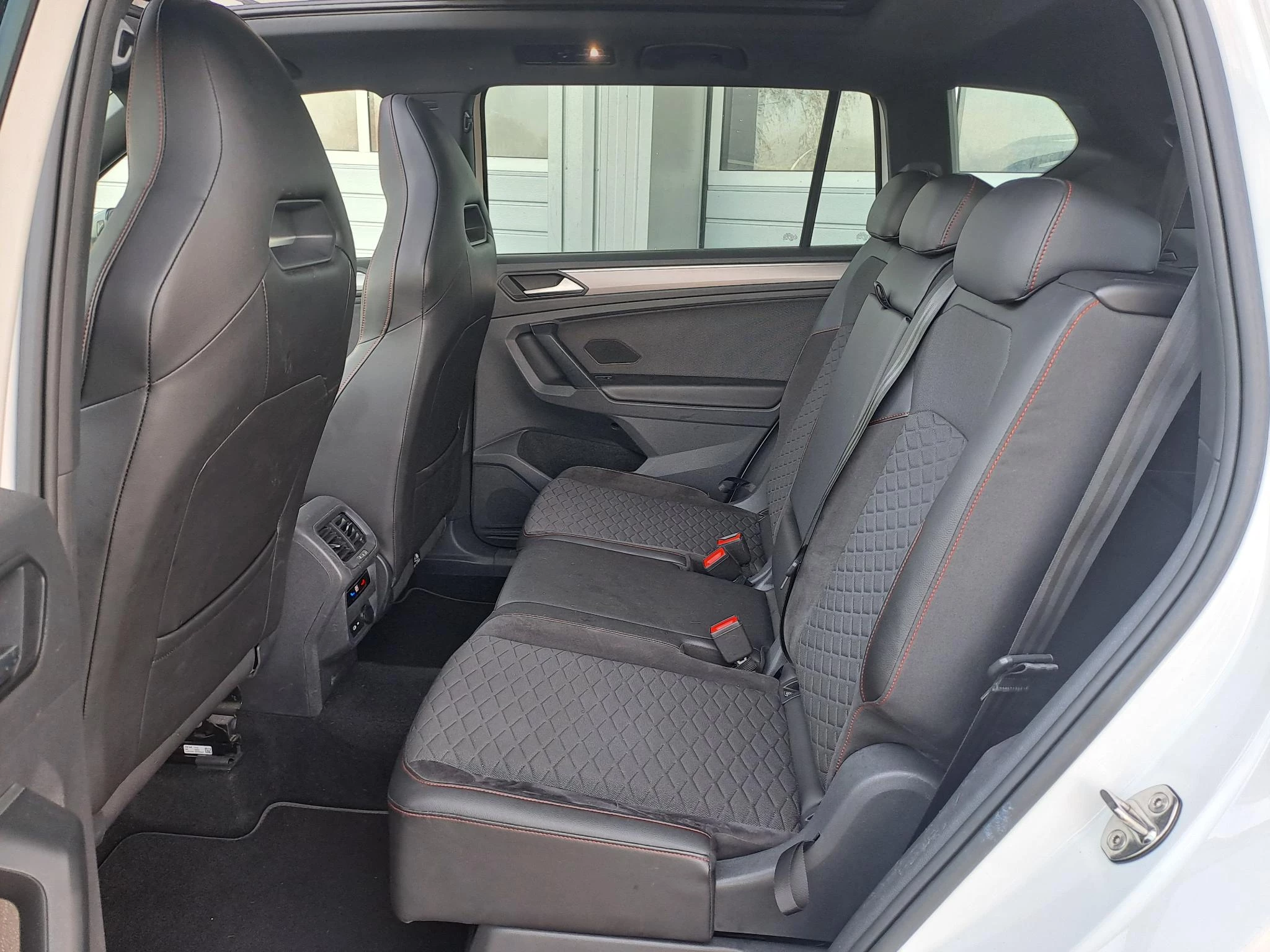 Hoofdafbeelding SEAT Tarraco