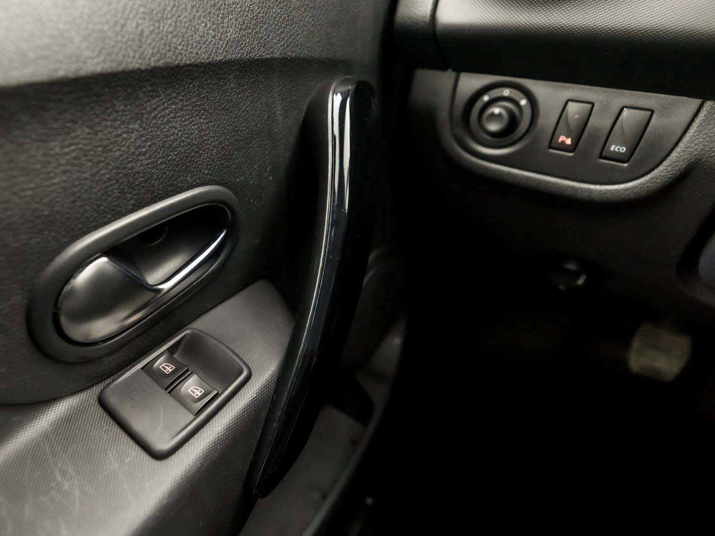 Hoofdafbeelding Dacia Logan