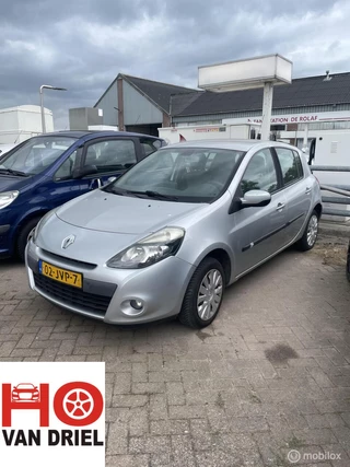 Renault Clio 1.2 Expression