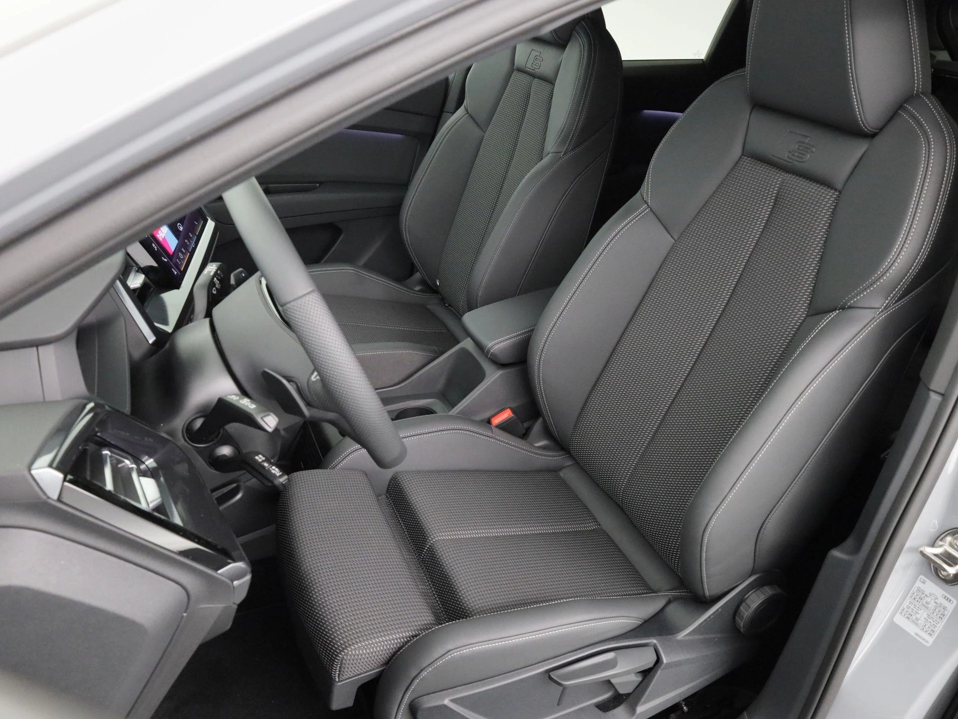 Hoofdafbeelding Audi Q4 e-tron