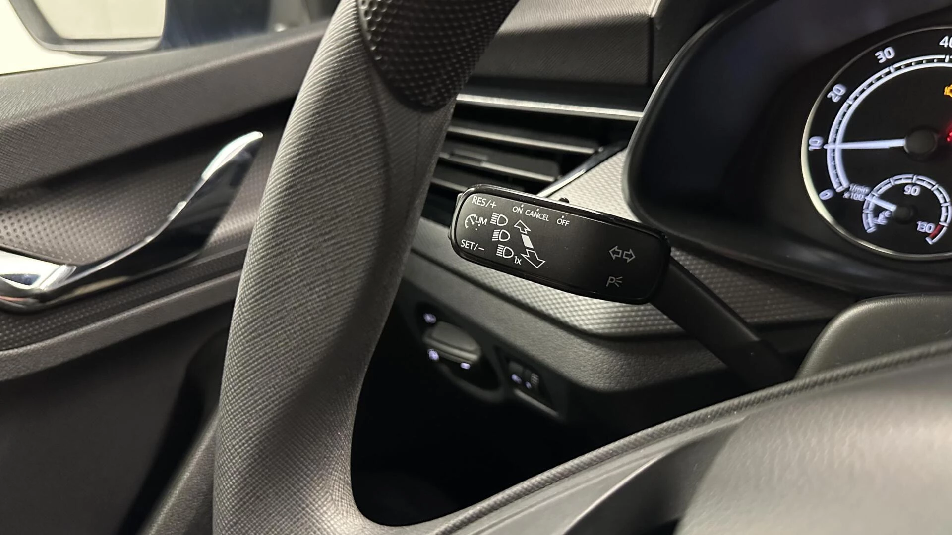 Hoofdafbeelding Škoda Scala