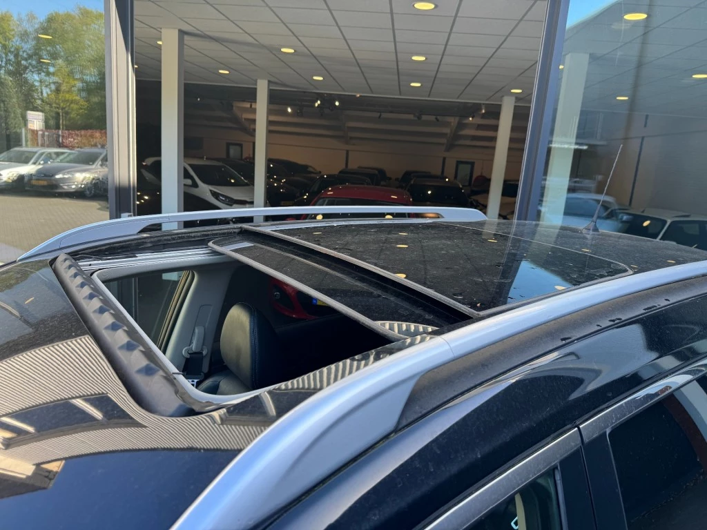 Hoofdafbeelding Nissan X-Trail