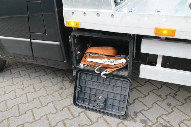 Hoofdafbeelding Peugeot Boxer