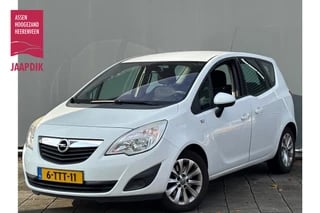 Opel Meriva BWJ 2013 |1.7 CDTi 111PK Design Edition | AIRCO | LICHTMETAAL | CLIMA