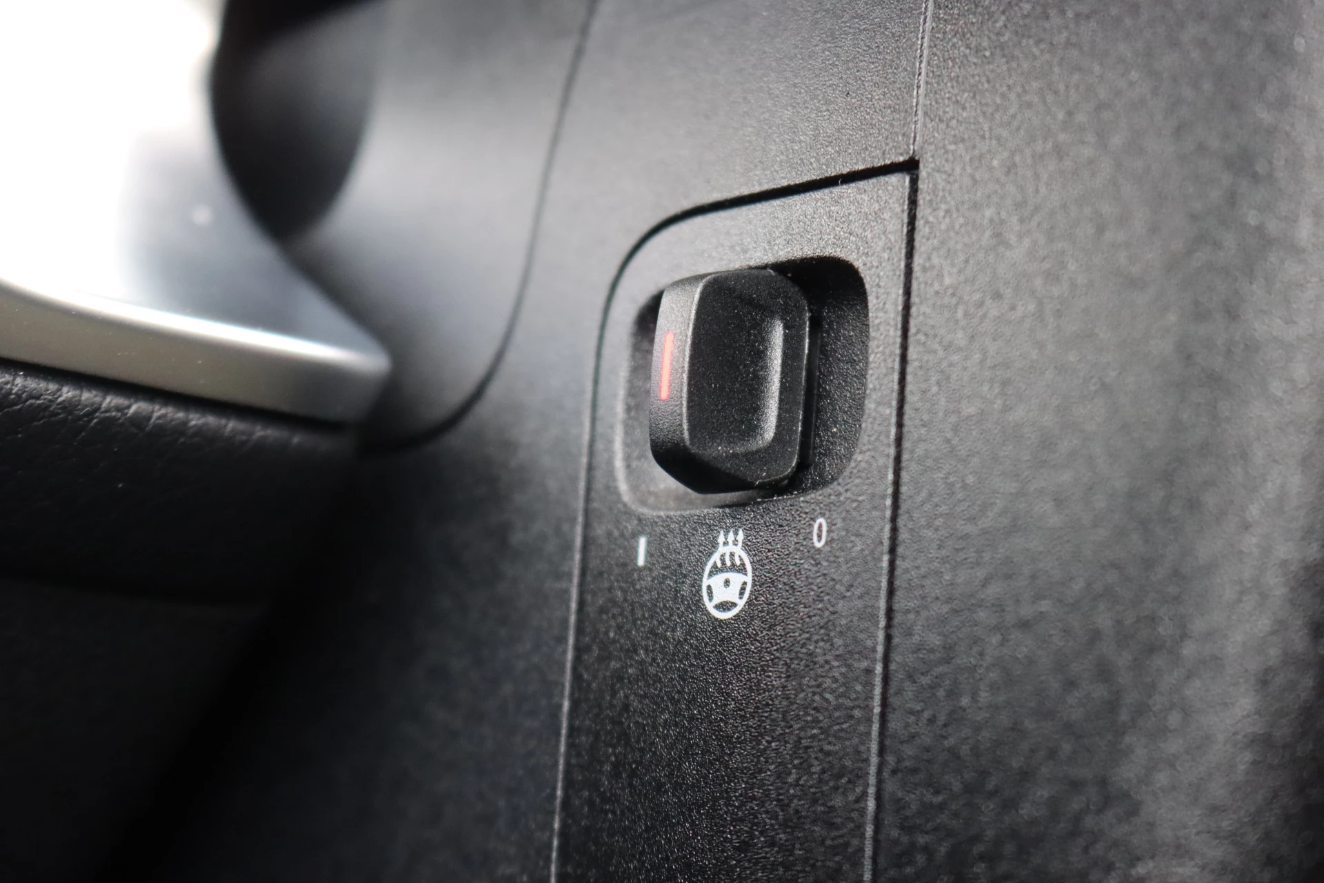 Hoofdafbeelding Mercedes-Benz EQB