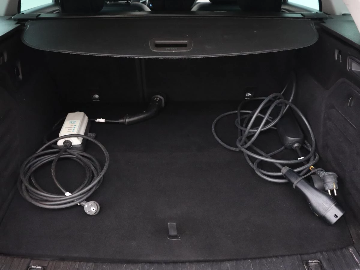 Hoofdafbeelding Renault Megane E-Tech