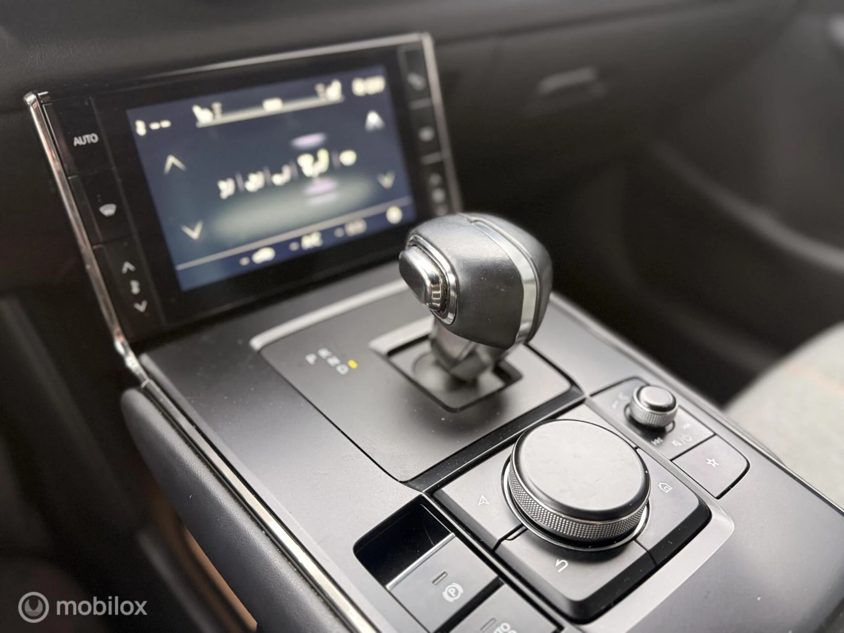 Hoofdafbeelding Mazda MX-30