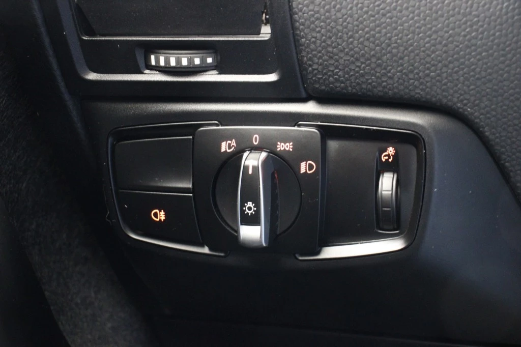 Hoofdafbeelding BMW i3