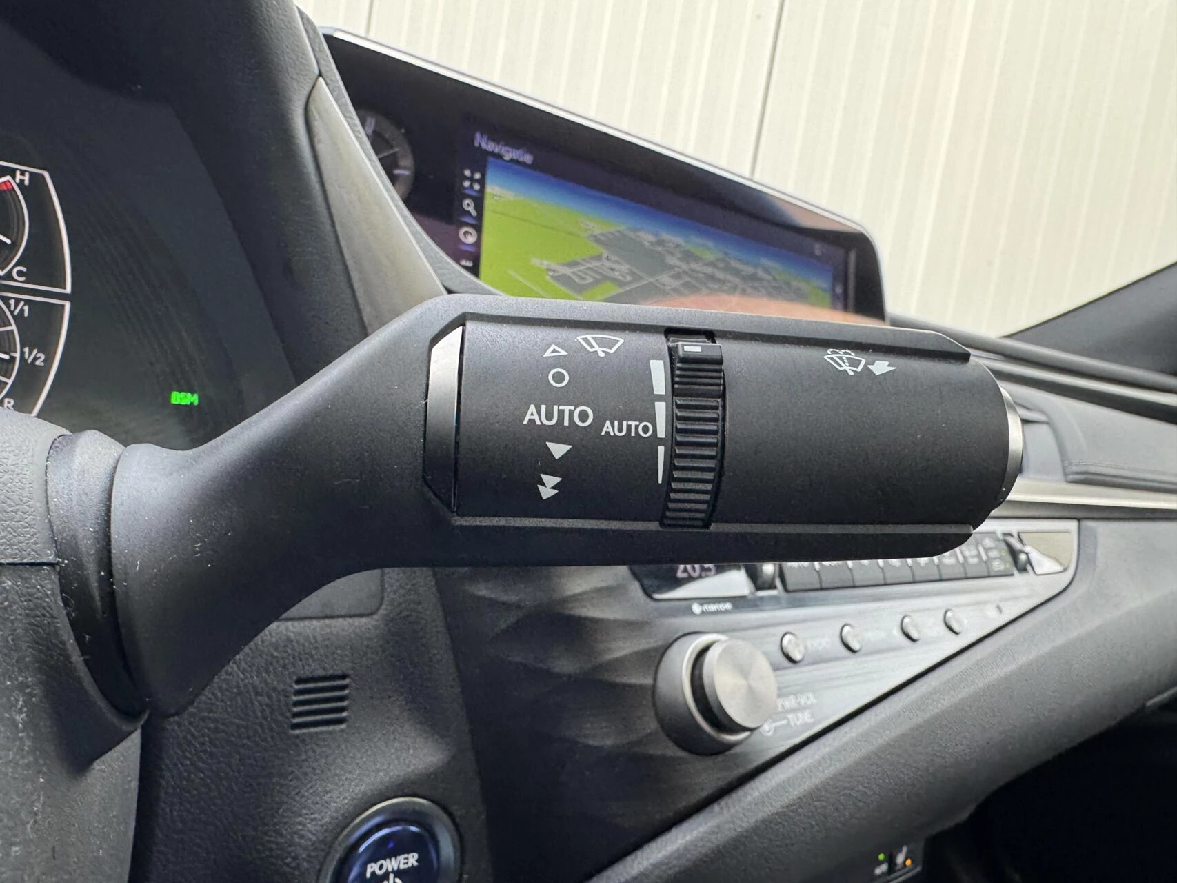 Hoofdafbeelding Lexus ES