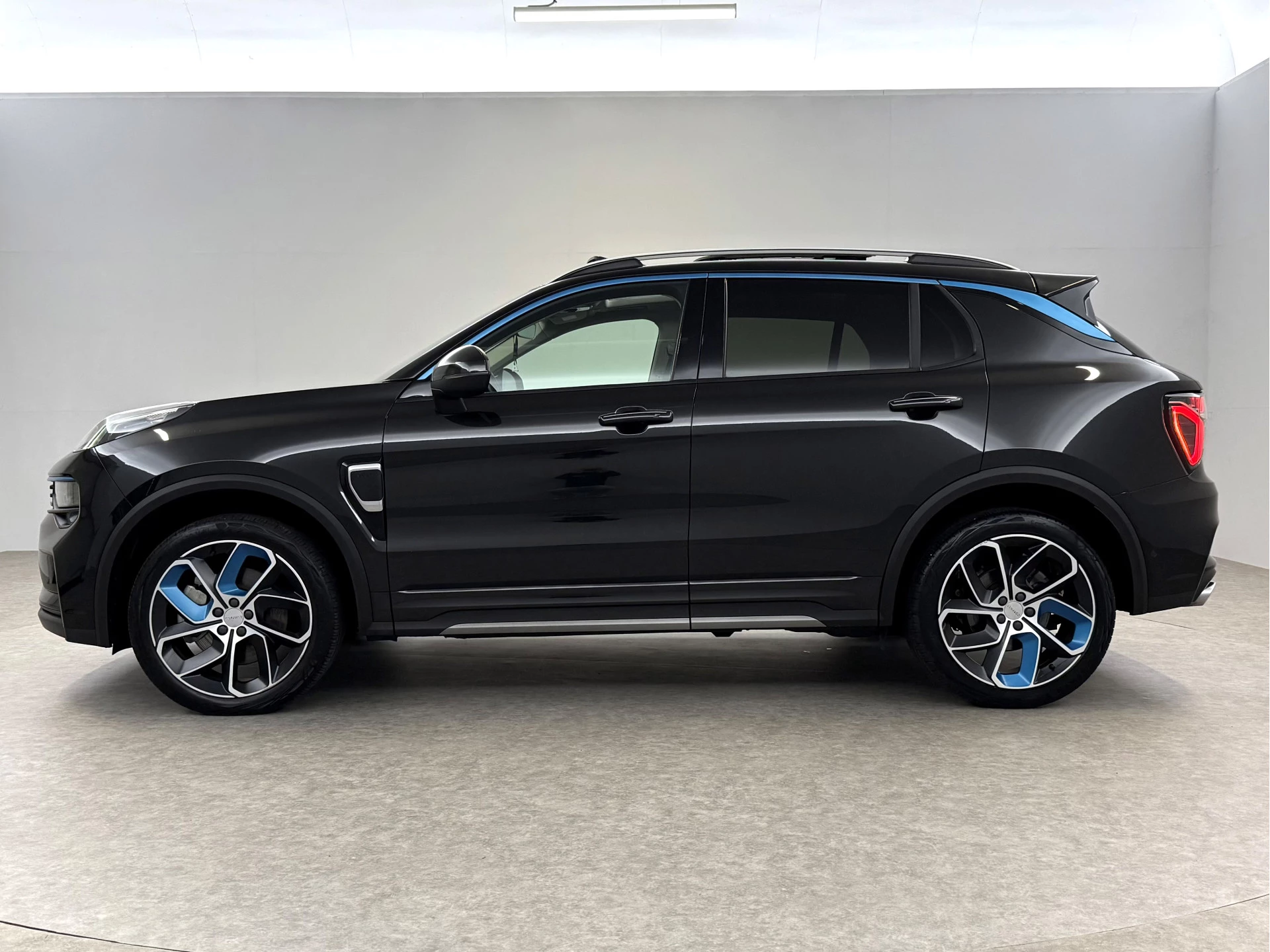 Hoofdafbeelding Lynk & Co 01