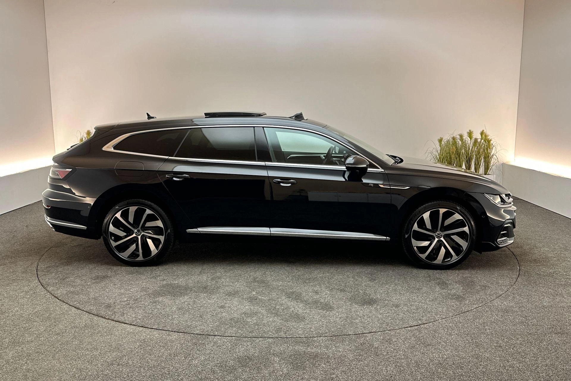 Hoofdafbeelding Volkswagen Arteon
