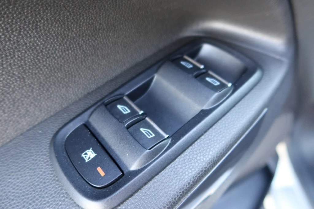 Hoofdafbeelding Ford EcoSport