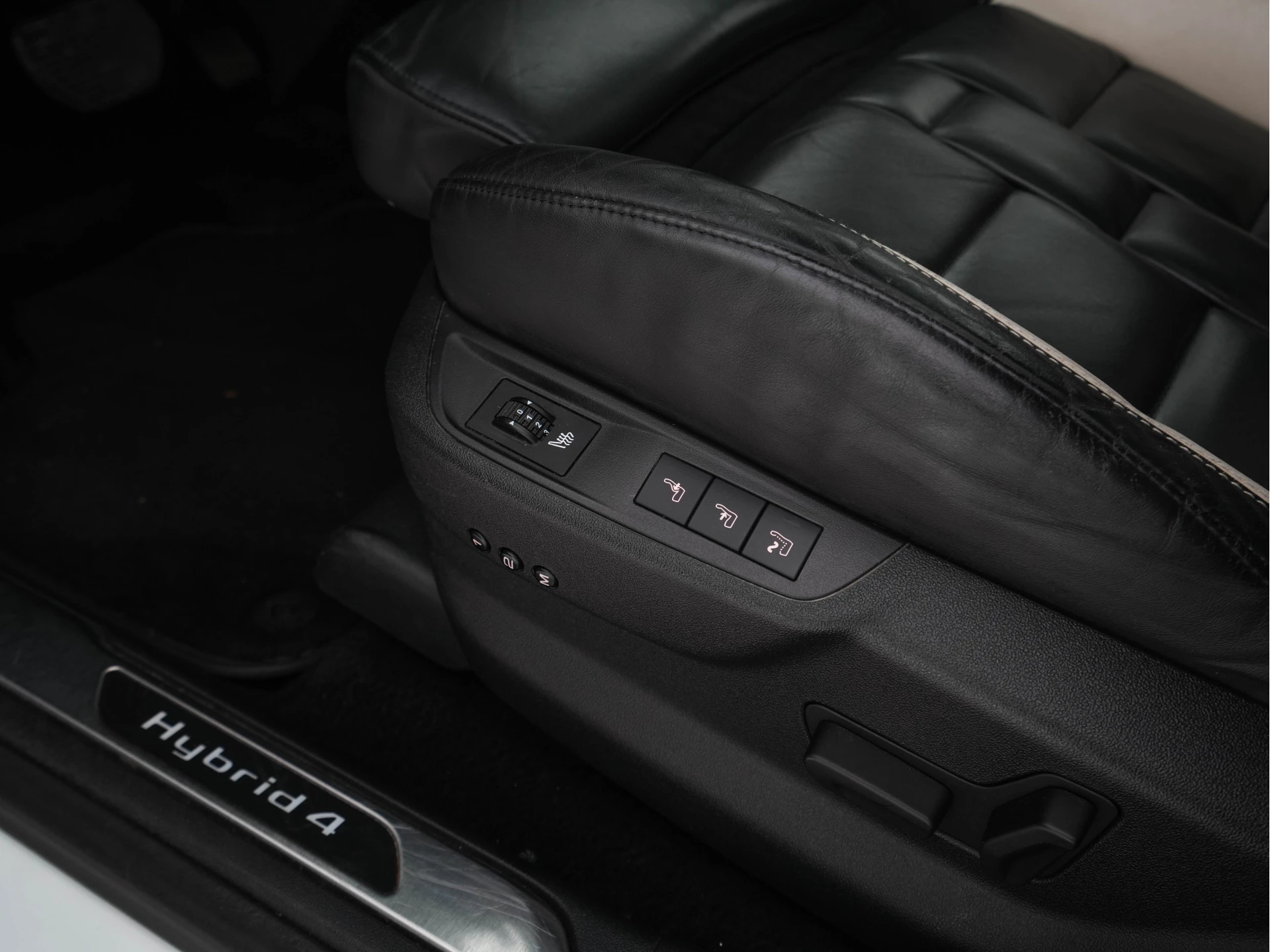 Hoofdafbeelding Citroën DS5