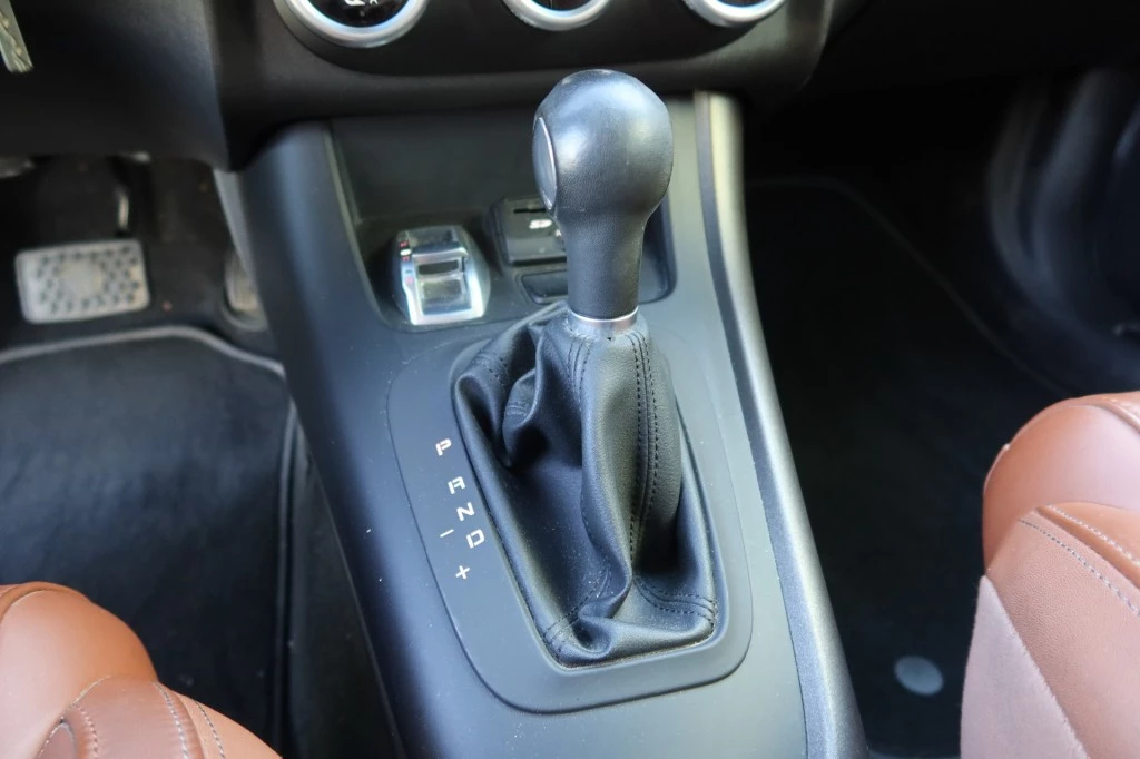 Hoofdafbeelding Alfa Romeo Giulietta