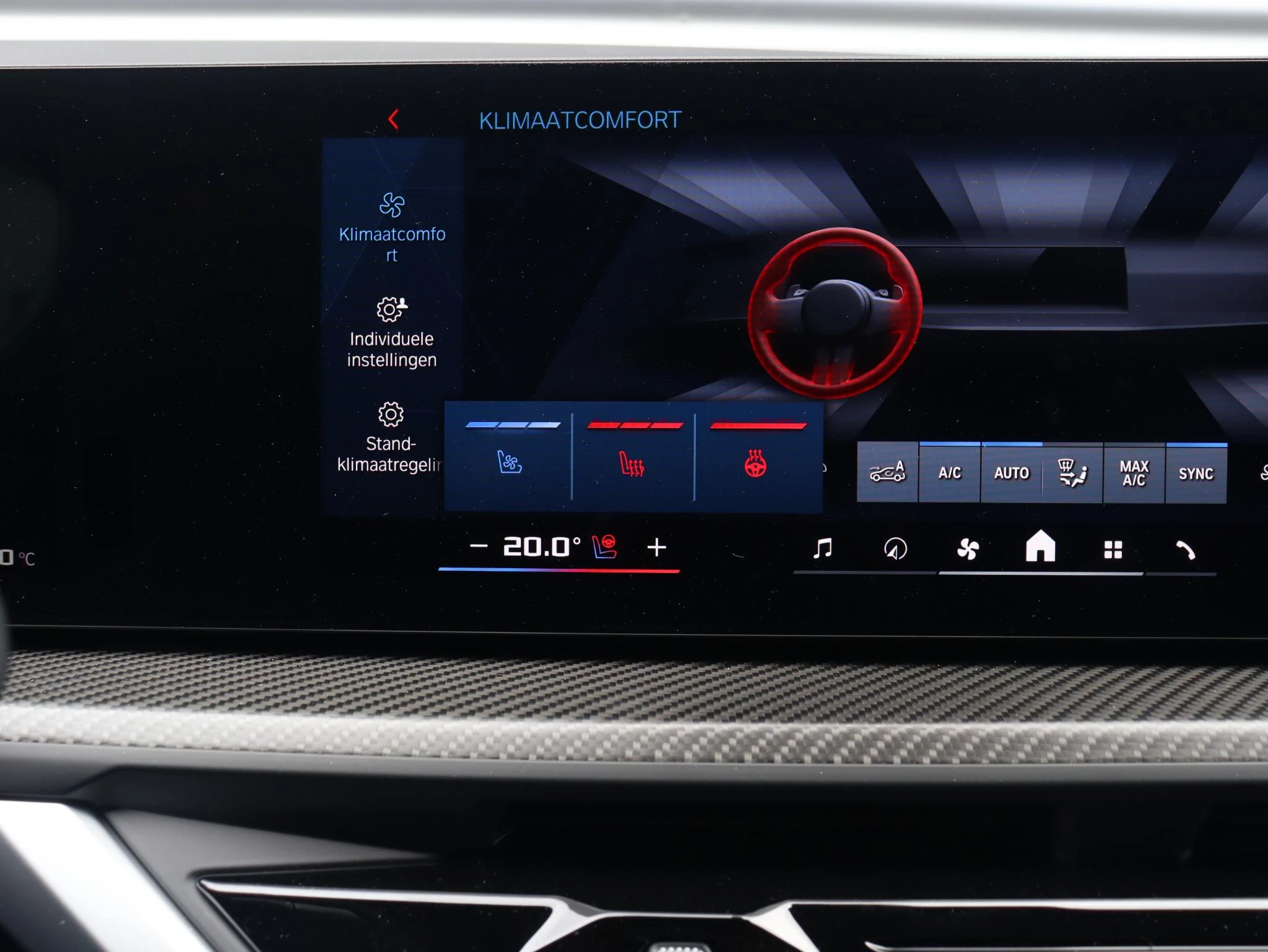 Hoofdafbeelding BMW XM