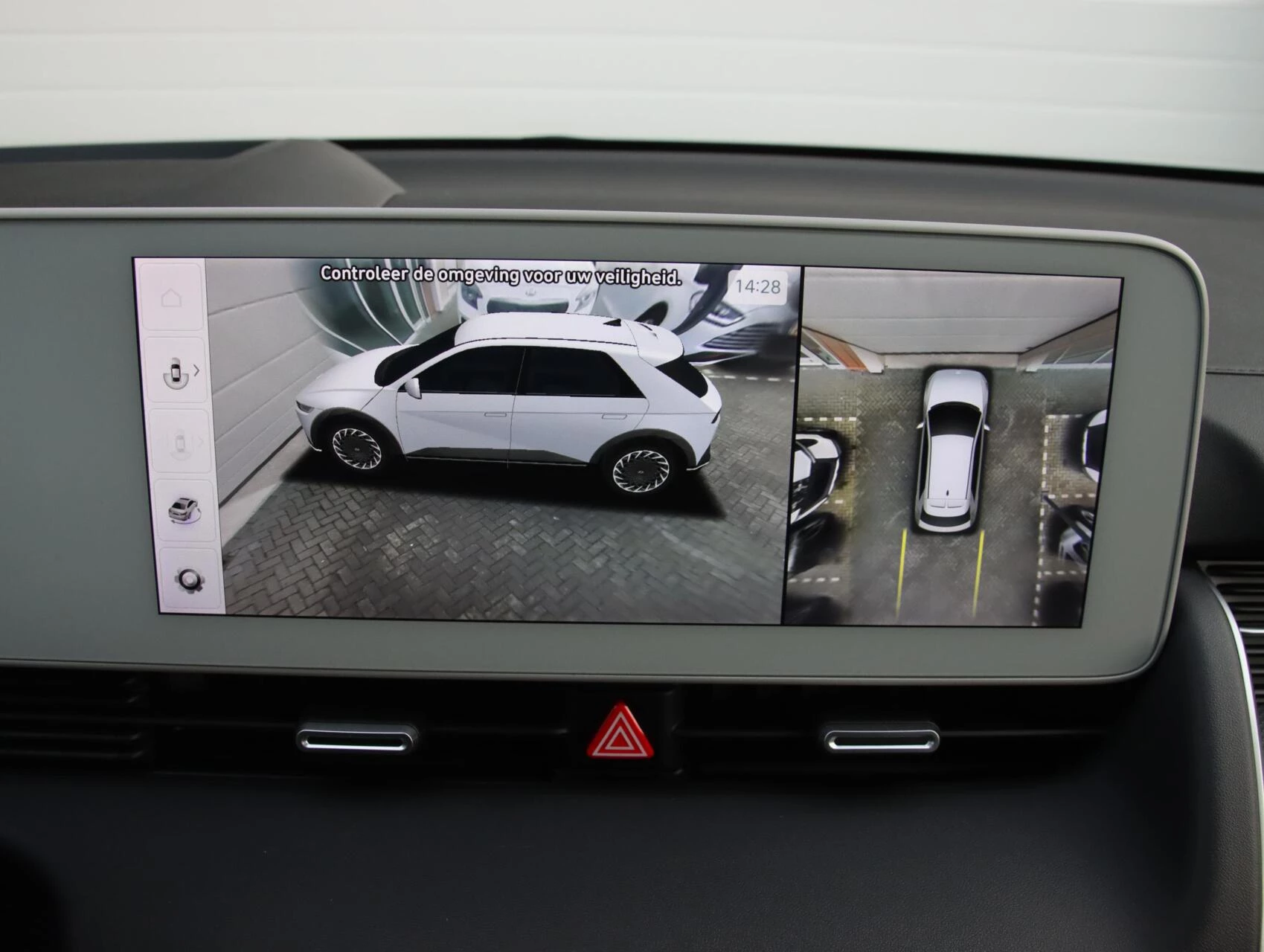 Hoofdafbeelding Hyundai IONIQ 5