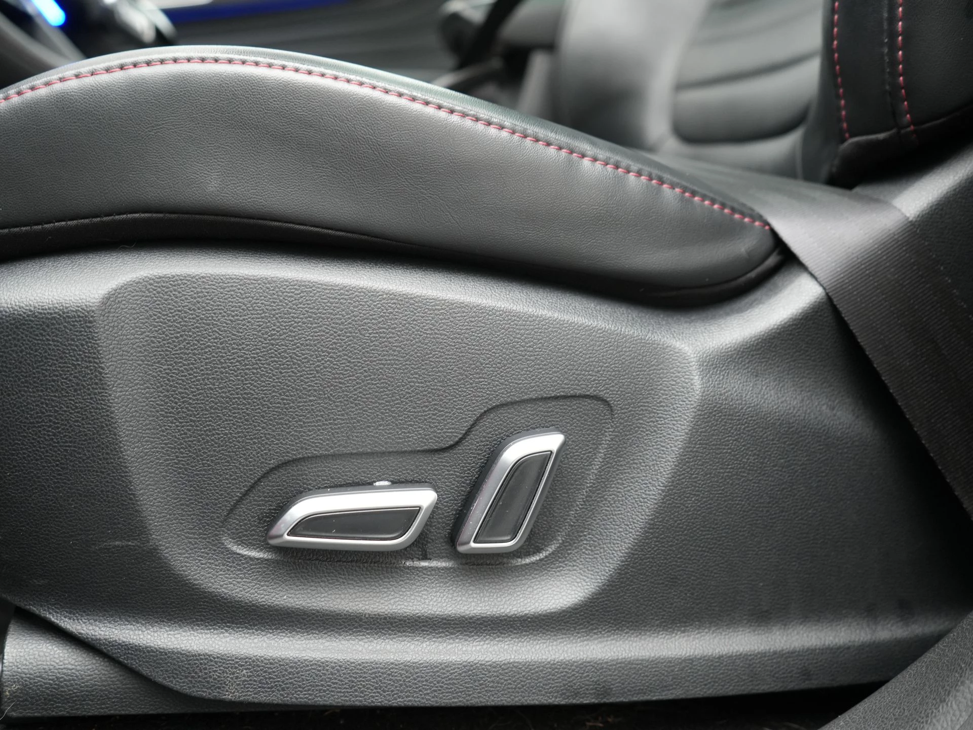 Hoofdafbeelding MG EHS