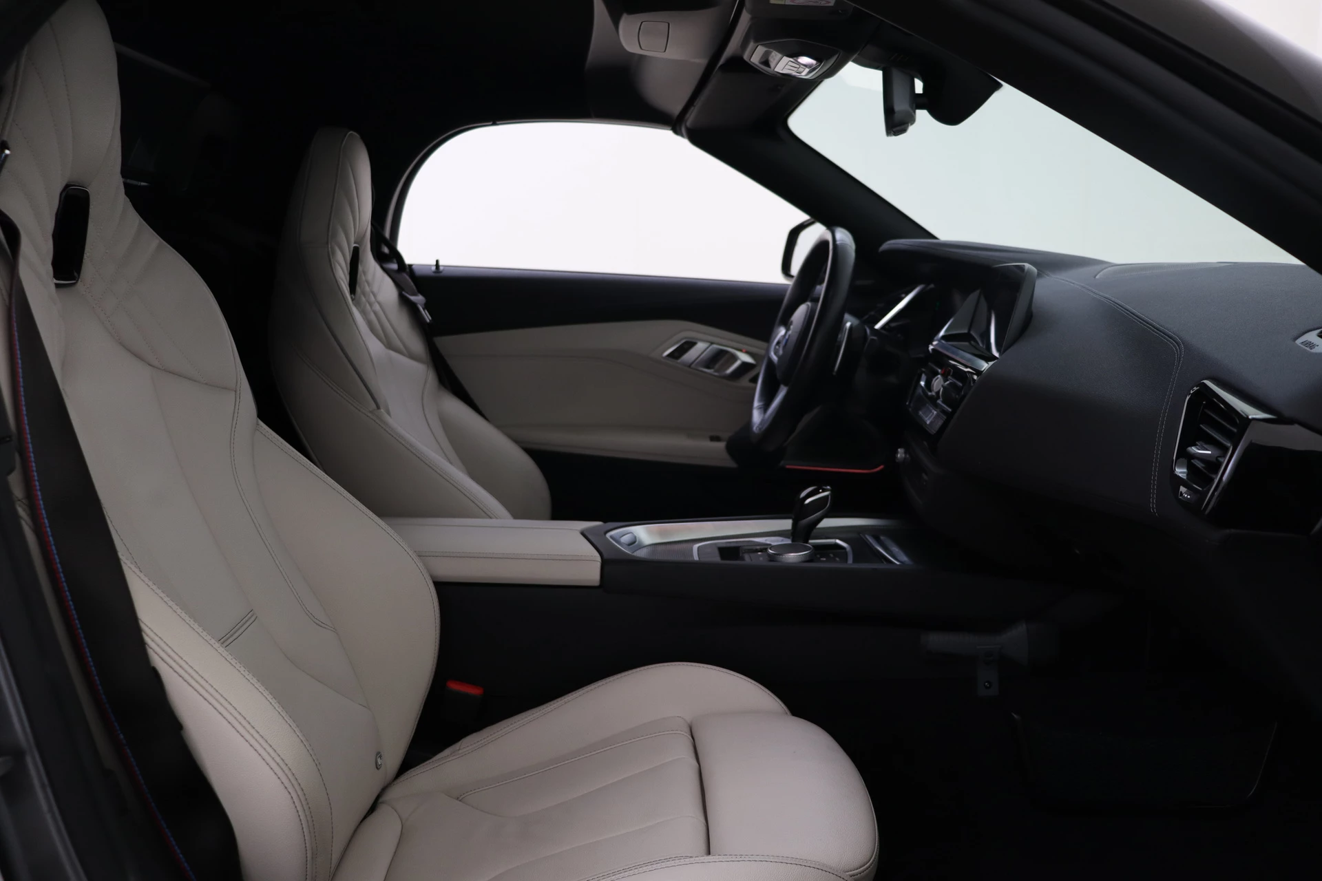 Hoofdafbeelding BMW Z4