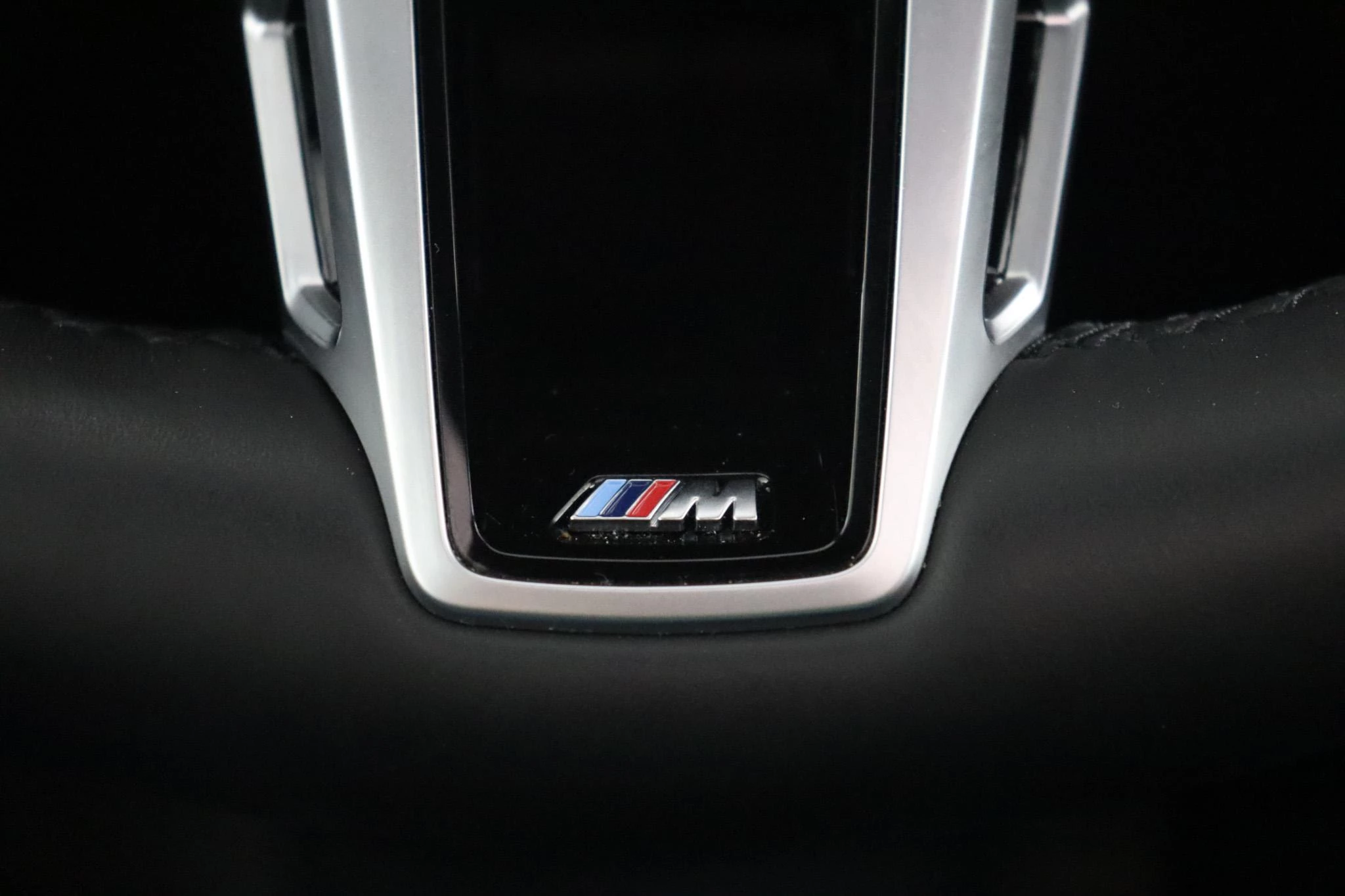 Hoofdafbeelding BMW iX1