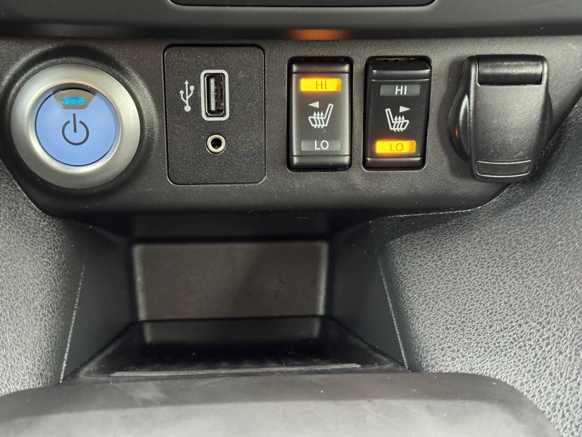 Hoofdafbeelding Nissan Leaf