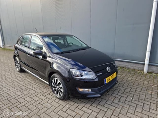 Volkswagen Polo 1.0 BlueMotion