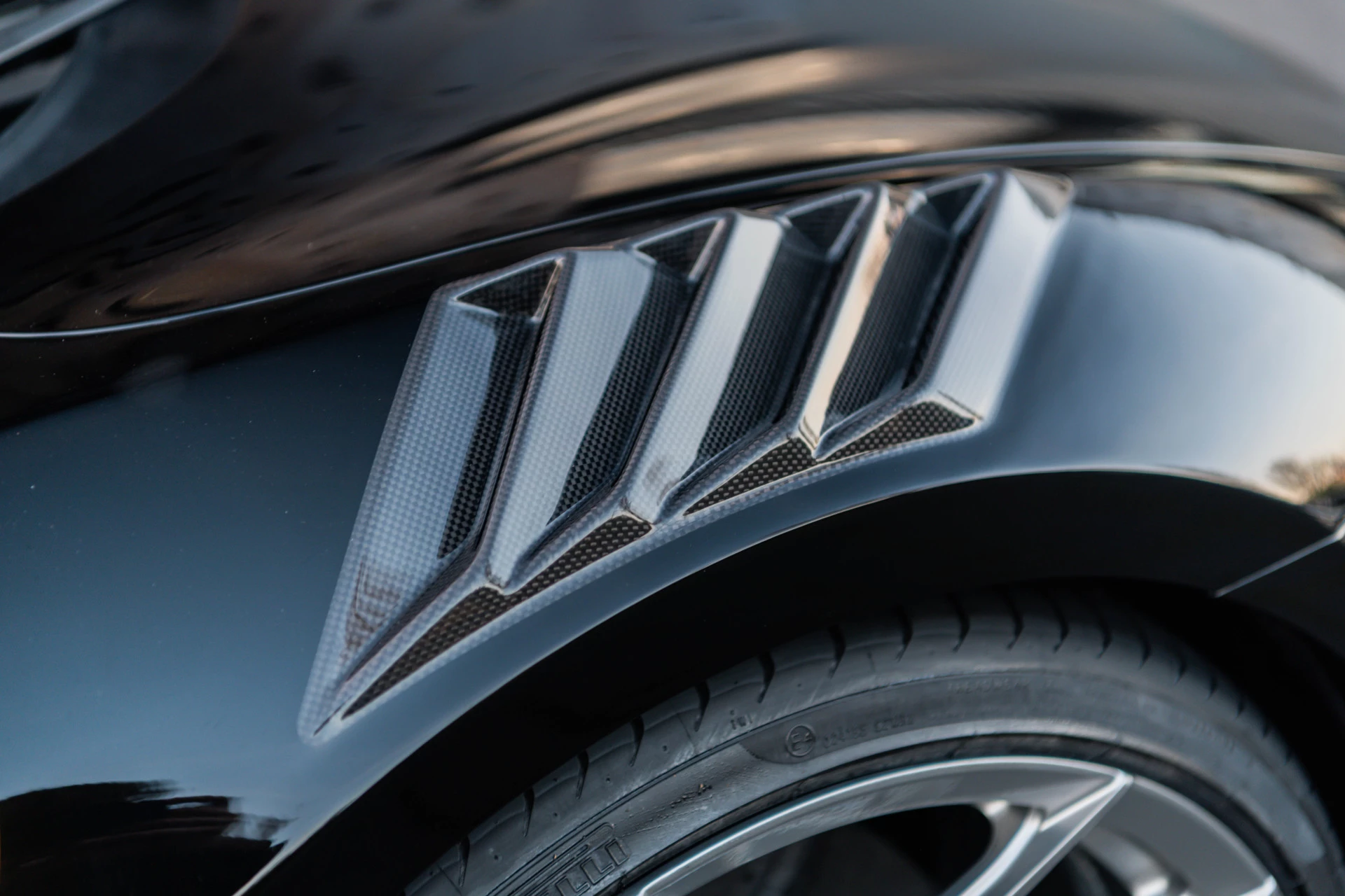 Hoofdafbeelding Ferrari 296