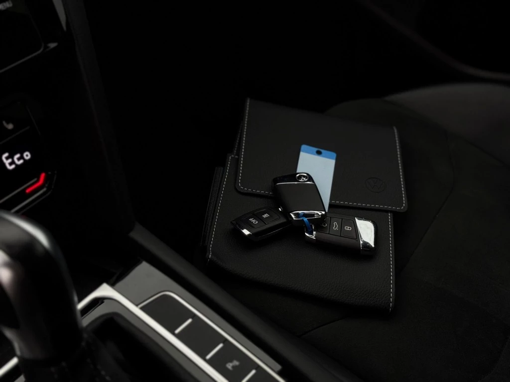 Hoofdafbeelding Volkswagen Arteon