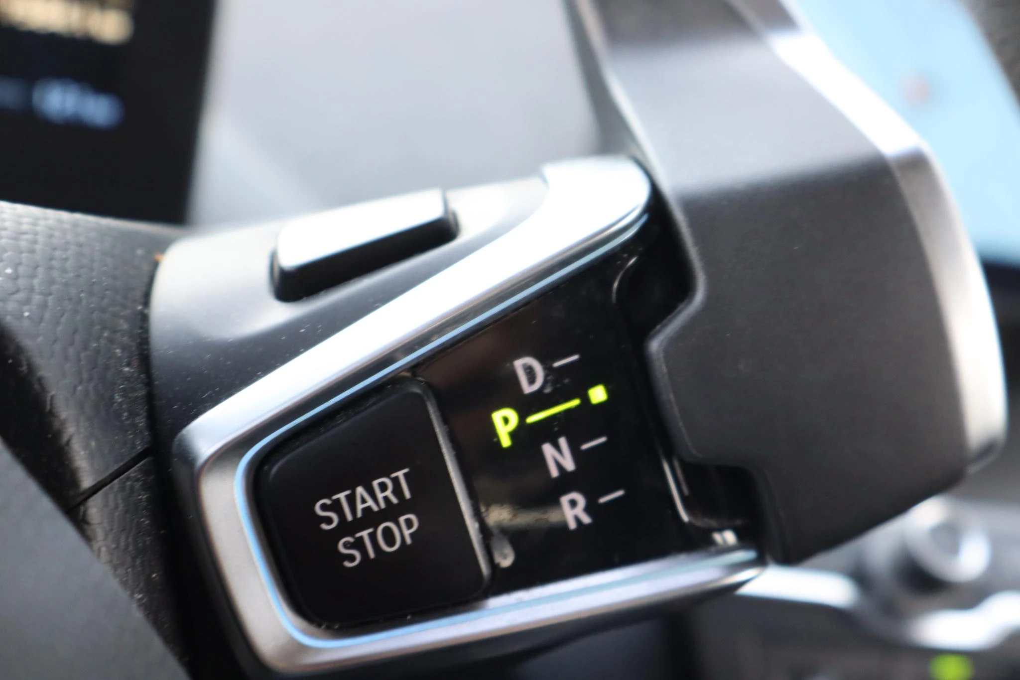 Hoofdafbeelding BMW i3