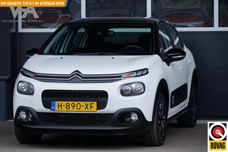 Citroen C3 1.2 PureTech S&S Feel Edition, PDC, CarPlay, clima