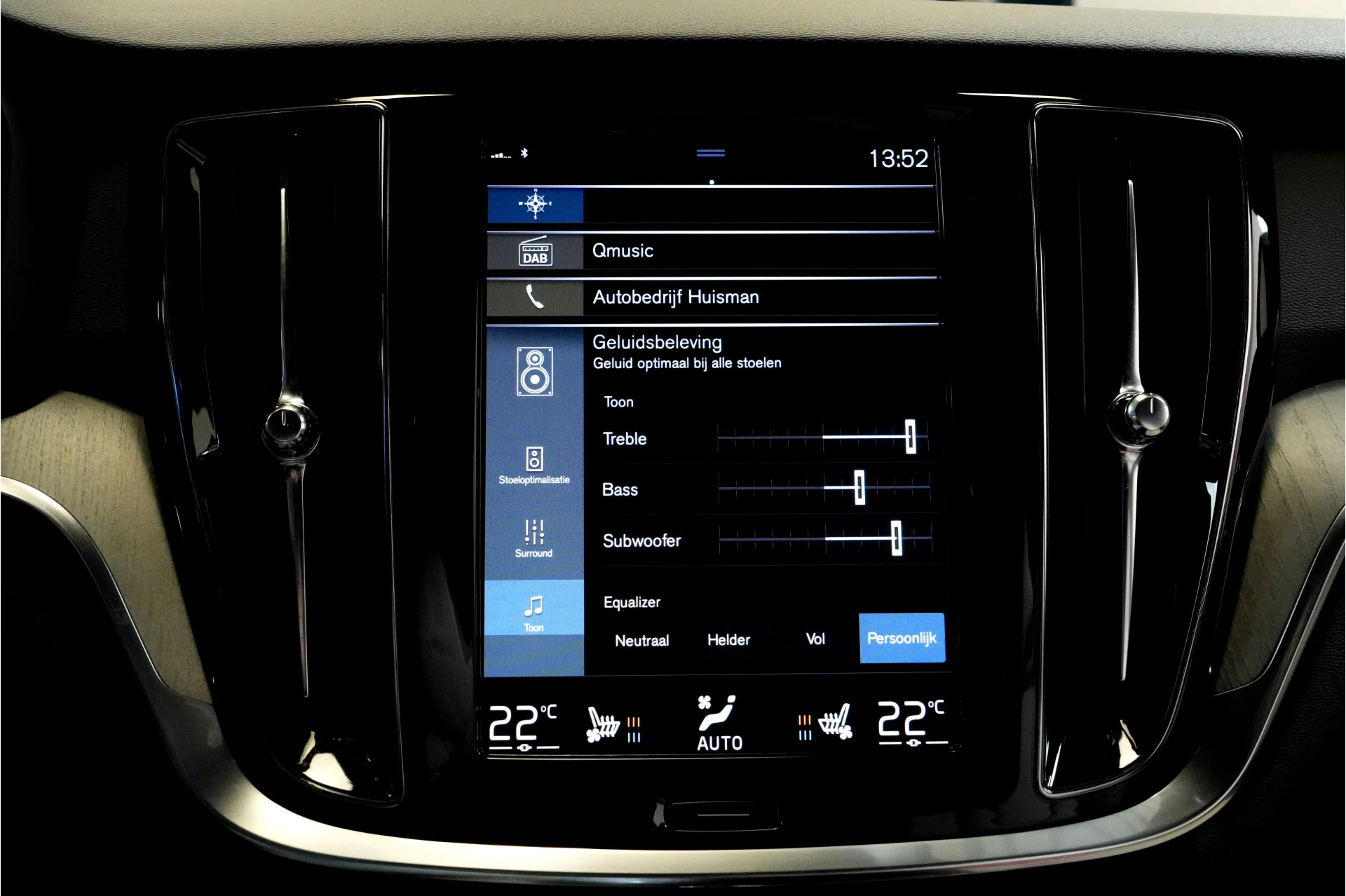 Hoofdafbeelding Volvo S60