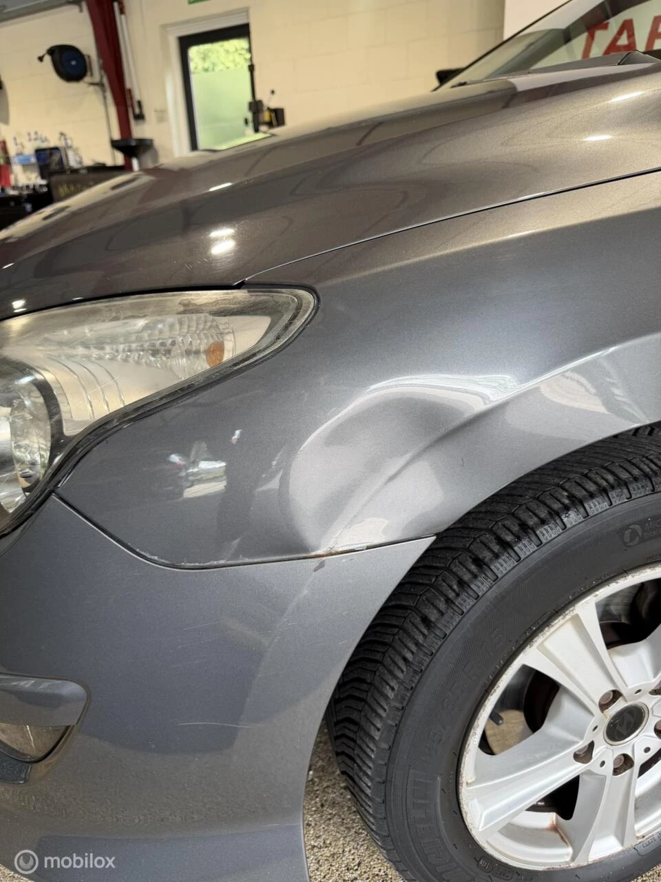 Hoofdafbeelding Hyundai i30