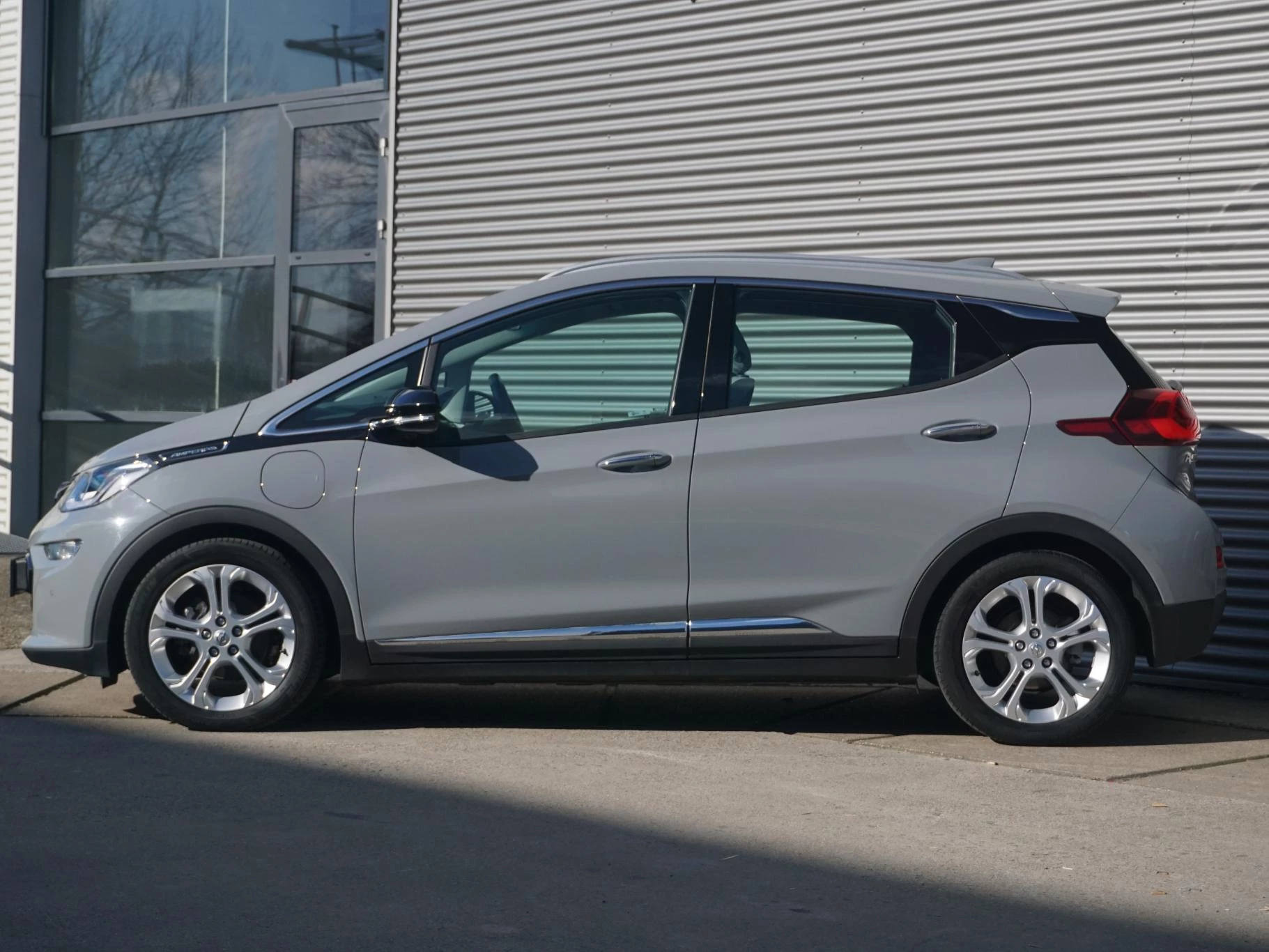 Hoofdafbeelding Opel Ampera-e