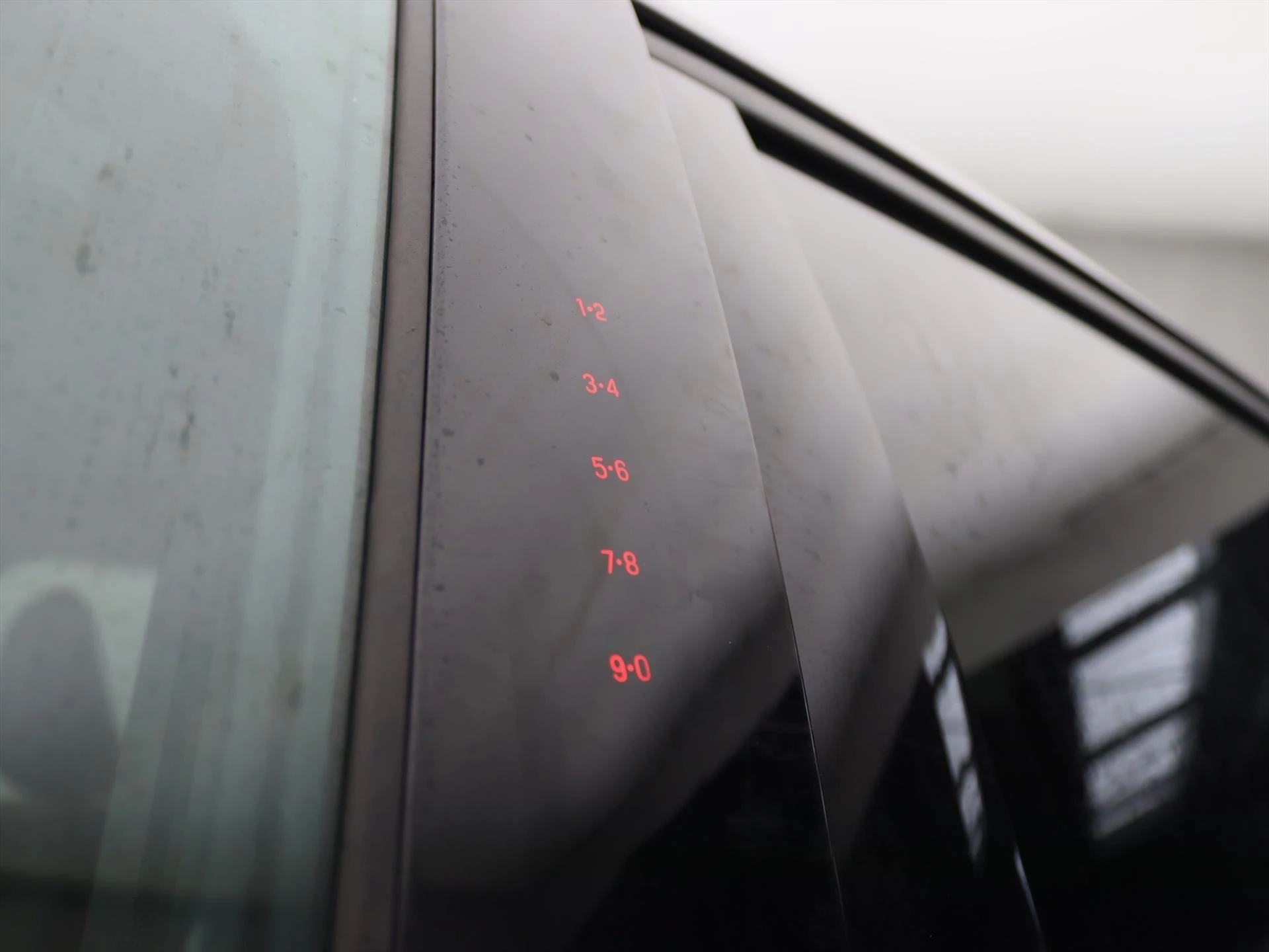 Hoofdafbeelding Ford Mustang Mach-E