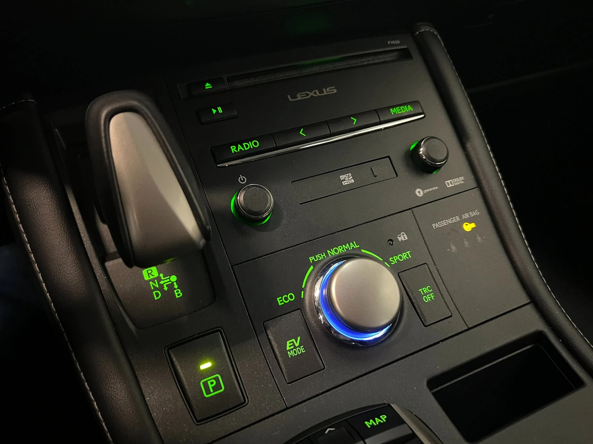 Hoofdafbeelding Lexus CT