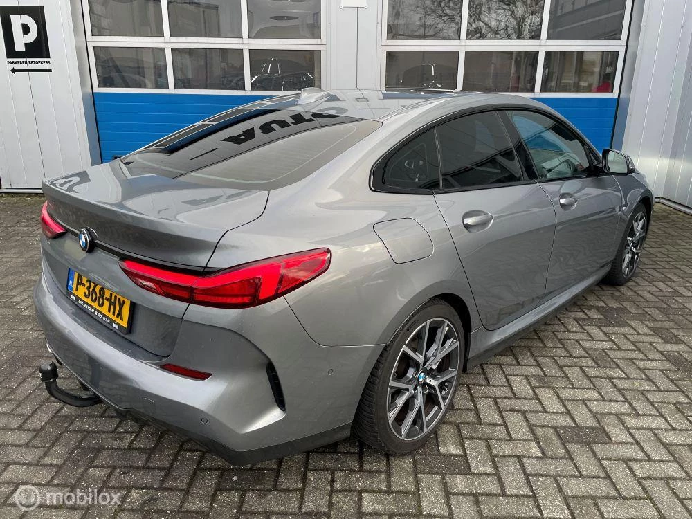 Hoofdafbeelding BMW 2 Serie