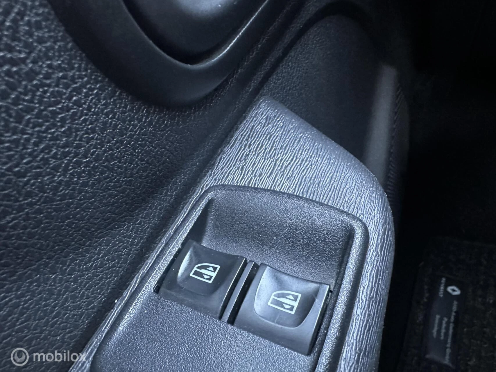 Hoofdafbeelding Dacia Dokker