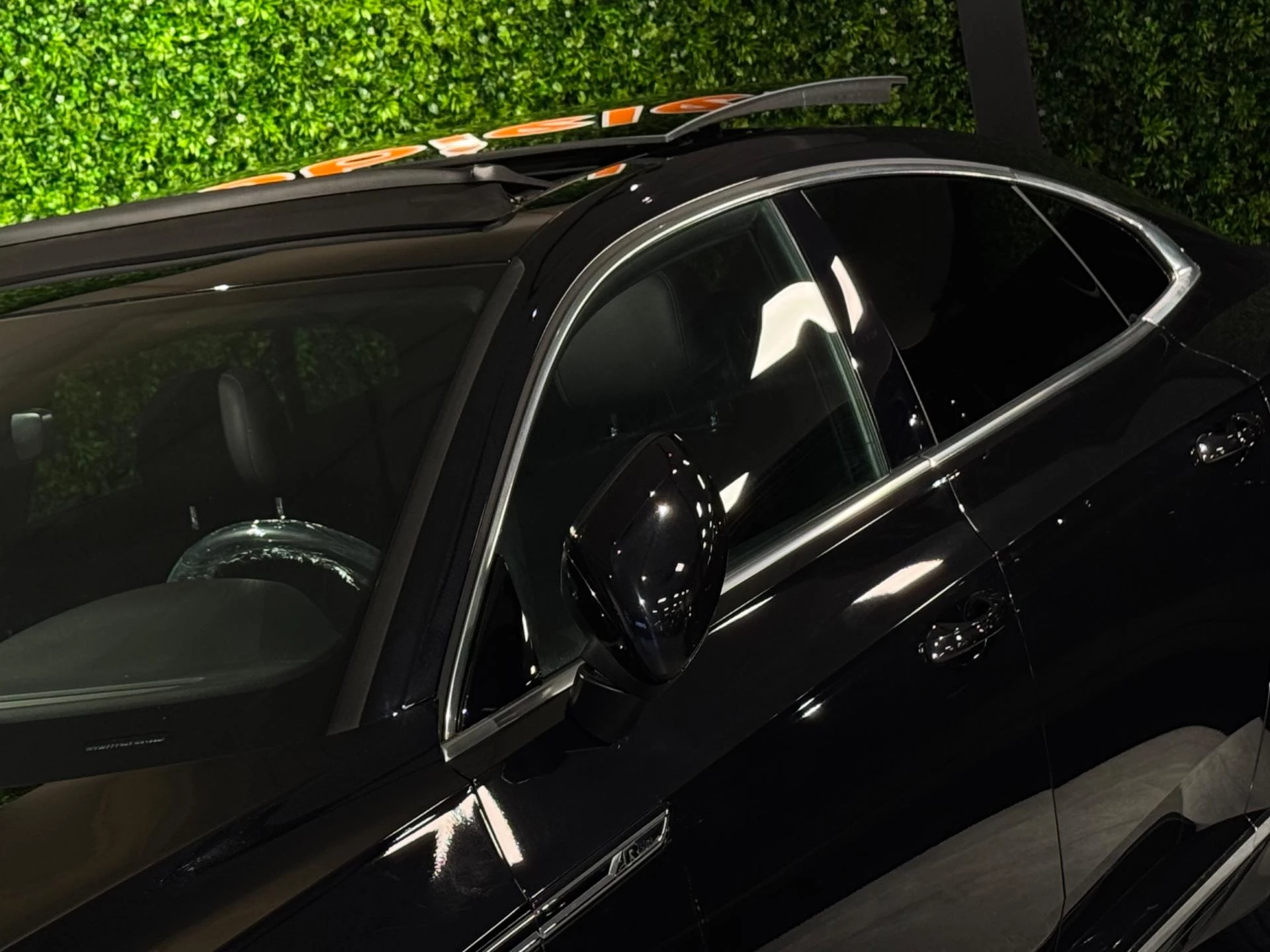 Hoofdafbeelding Volkswagen Arteon