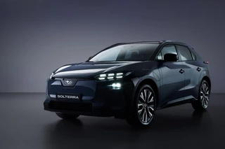 Subaru Solterra 4E-xperience+ 73.1kWh 343 PK Nieuw Model 8 jaar Garantie