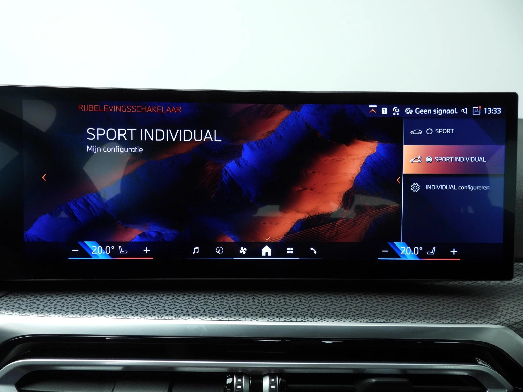 Hoofdafbeelding BMW i4