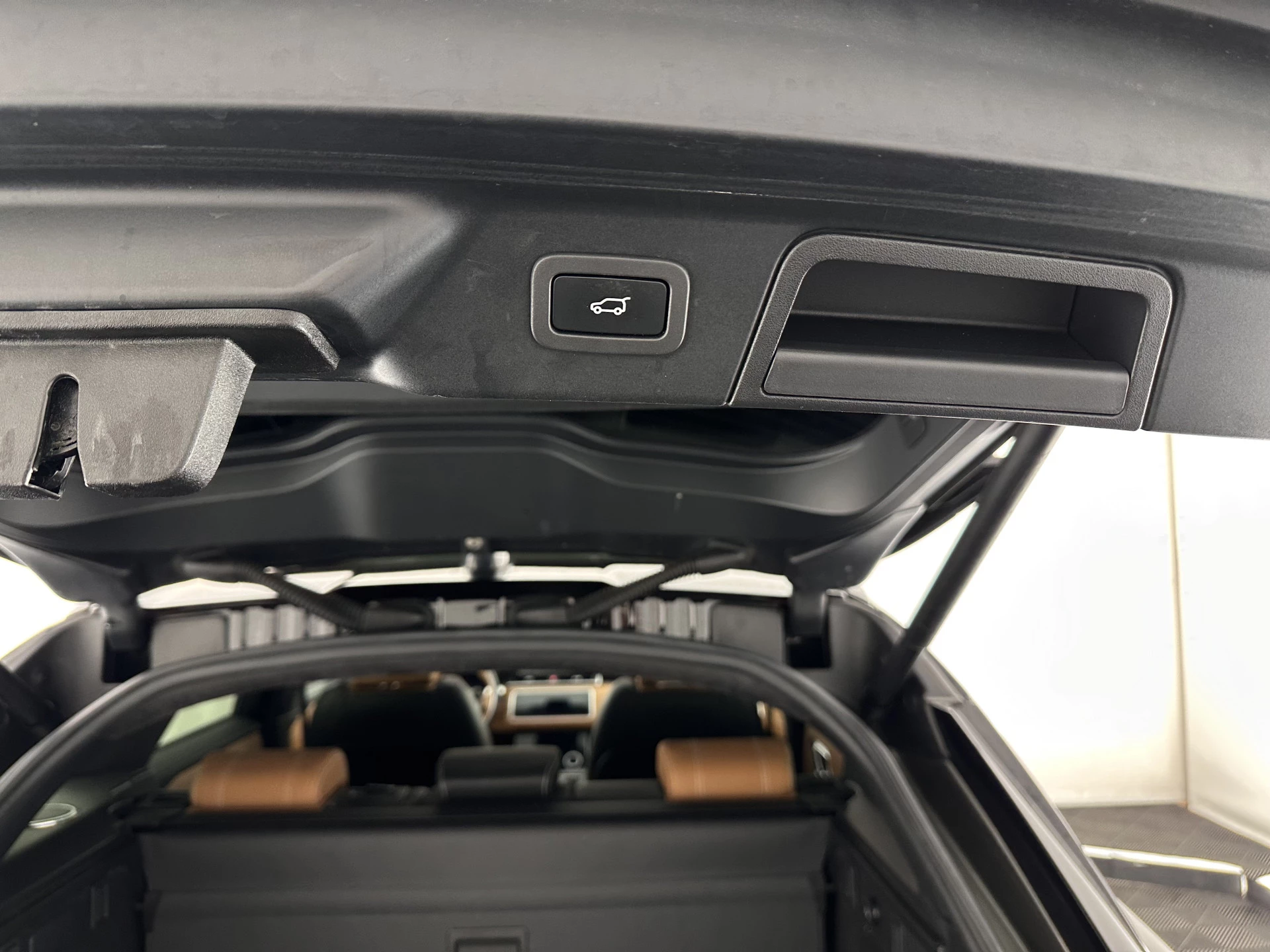 Hoofdafbeelding Land Rover Range Rover Velar