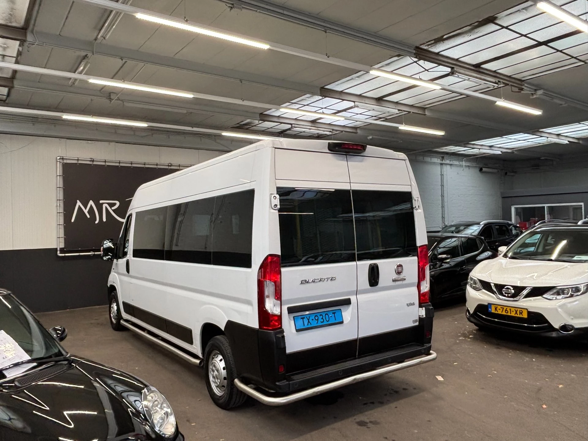 Hoofdafbeelding Fiat Ducato