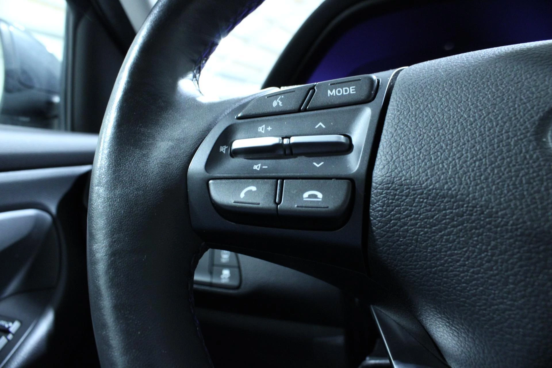 Hoofdafbeelding Hyundai i30