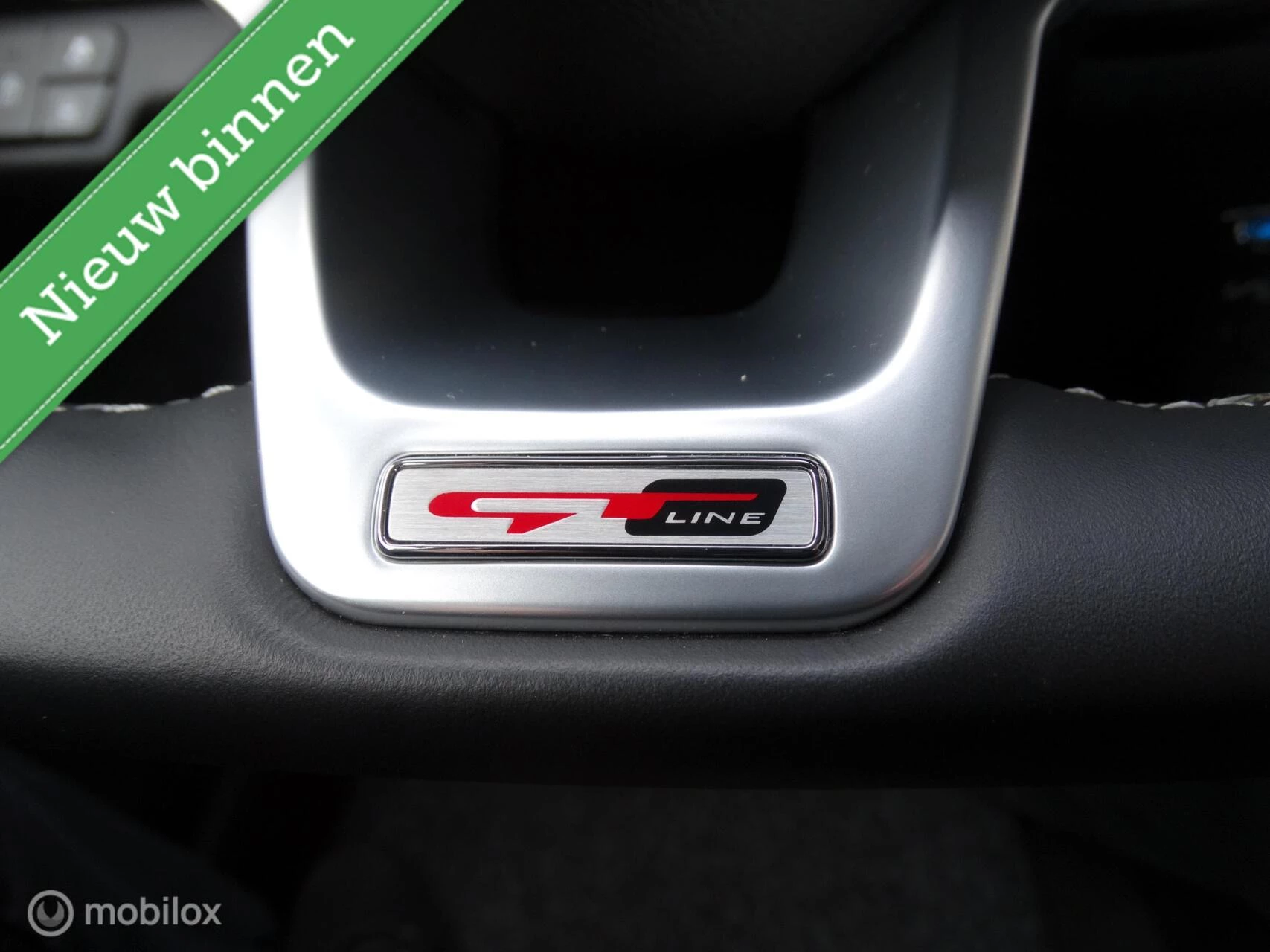 Hoofdafbeelding Kia Stonic