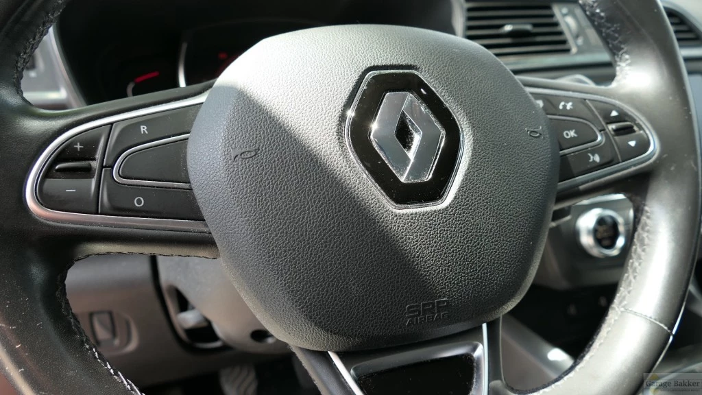 Hoofdafbeelding Renault Kadjar