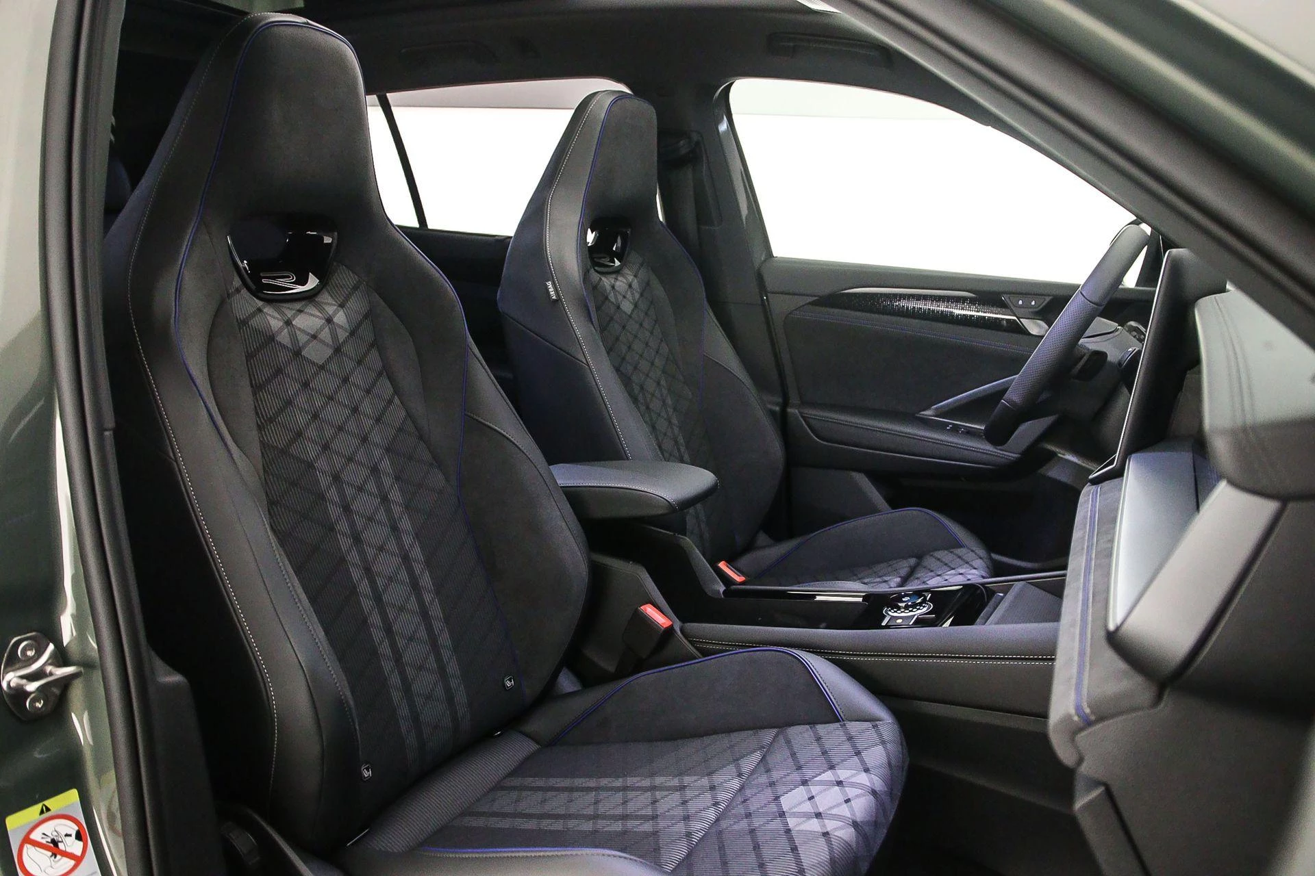 Hoofdafbeelding Volkswagen Tayron